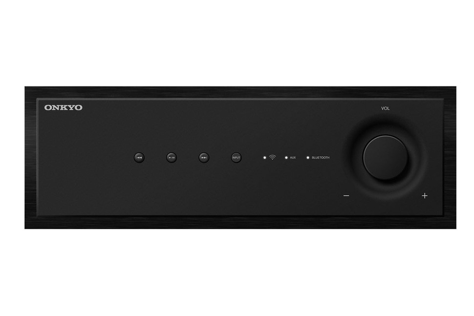 Onkyo NCP-302 Wifi-högtalare