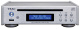 Teac PD-301DAB-X CD-spelare/radiodel Teac PD-301DAB-X CD-spelare/radiodel