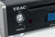 Teac PD-301DAB-X CD-spelare/radiodel Teac PD-301DAB-X CD-spelare/radiodel