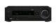 Onkyo R-N855 nätverksreceiver, svart Onkyo R-N855 nätverksreceiver, svart