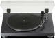 Teac TN-180BT-A3, skivspelare med BT & RIAA-steg, svart