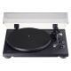 Teac TN-280BT-A3, skivspelare med AT-3600L-pickup, BT & RIAA-steg, svart Teac TN-280BT-A3, skivspelare med AT-3600L-pickup, BT & RIAA-steg, svart