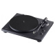 Teac TN-280BT-A3, skivspelare med AT-3600L-pickup, BT & RIAA-steg, svart Teac TN-280BT-A3, skivspelare med AT-3600L-pickup, BT & RIAA-steg, svart