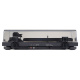 Teac TN-280BT-A3, skivspelare med AT-3600L-pickup, BT & RIAA-steg, svart Teac TN-280BT-A3, skivspelare med AT-3600L-pickup, BT & RIAA-steg, svart