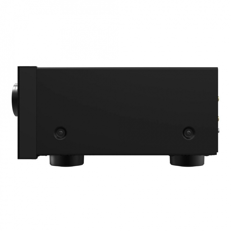 Onkyo TX-8470 stereoförstärkare med nätverk, HDMI & mer, svart