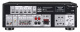 Onkyo TX-SR393 hemmabioförstärkare med DAB/FM, svart Onkyo TX-SR393 hemmabioförstärkare med DAB/FM, svart