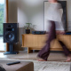Onkyo Muse Y-40 streamingförstärkare, svart Onkyo Muse Y-40 streamingförstärkare, svart