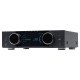 Onkyo Muse Y-40 streamingförstärkare, svart Onkyo Muse Y-40 streamingförstärkare, svart