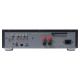 Onkyo Muse Y-40 streamingförstärkare, svart Onkyo Muse Y-40 streamingförstärkare, svart