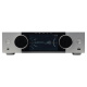 Onkyo Muse Y-40 streamingförstärkare, silver Onkyo Muse Y-40 streamingförstärkare, silver