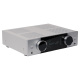 Onkyo Muse Y-40 streamingförstärkare, silver Onkyo Muse Y-40 streamingförstärkare, silver