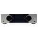 Onkyo Muse Y-40 streamingförstärkare, silver Onkyo Muse Y-40 streamingförstärkare, silver