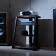 Onkyo Muse Y-40 streamingförstärkare, silver Onkyo Muse Y-40 streamingförstärkare, silver