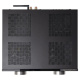 Onkyo Muse Y-50 streamingförstärkare, svart Onkyo Muse Y-50 streamingförstärkare, svart