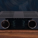 Onkyo Muse Y-50 streamingförstärkare, svart Onkyo Muse Y-50 streamingförstärkare, svart