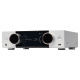 Onkyo Muse Y-50 streamingförstärkare, silver Onkyo Muse Y-50 streamingförstärkare, silver