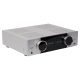 Onkyo Muse Y-50 streamingförstärkare, silver Onkyo Muse Y-50 streamingförstärkare, silver