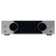 Onkyo Muse Y-50 streamingförstärkare, silver Onkyo Muse Y-50 streamingförstärkare, silver