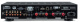 Rotel A14 stereoförstärkare med DAC & DLNA, svart