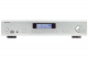 Rotel A14 MKII stereoförstärkare med DAC, RIAA-steg & MQA-stöd, silver
