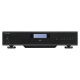 Rotel CD11 MKII CD-spelare, svart Rotel CD11 MKII CD-spelare, svart