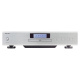 Rotel CD11 MKII CD-spelare, silver Rotel CD11 MKII CD-spelare, silver