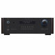 Rotel RC1590 MKII stereoförsteg med DAC, RIAA-steg & MQA-stöd, svart