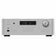 Rotel RC1590 MKII stereoförsteg med DAC, RIAA-steg & MQA-stöd, silver