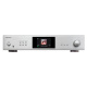 Rotel S14 Streamingförstärkare, silver Rotel S14 Streamingförstärkare, silver