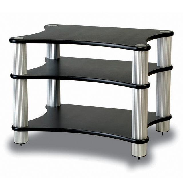 Solid Tech Radius Solo 3