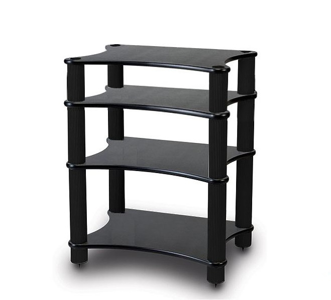 Solid Tech Radius Solo 4