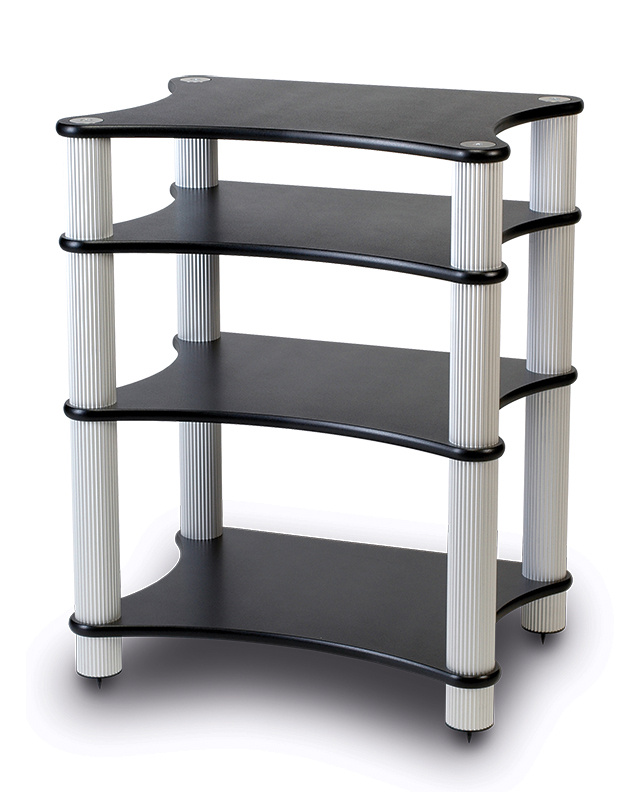 Solid Tech Radius Solo 4