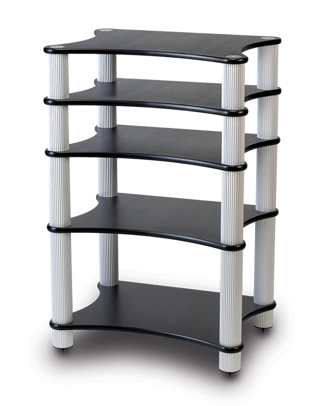 Solid Tech Radius Solo 5