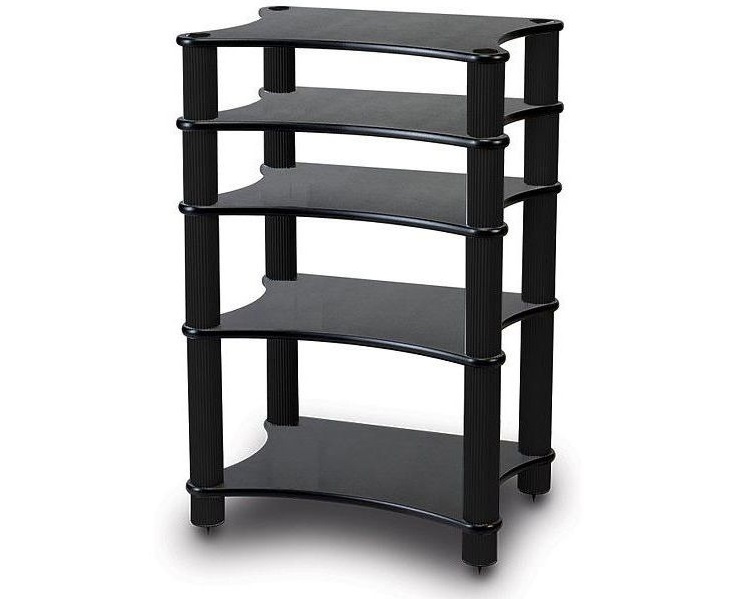 Solid Tech Radius Solo 5