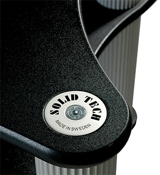 Solid Tech Radius Solo 6 HT