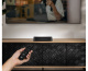 Polk Audio Mag Mini AX, kompakt soundbar med trådlös subwoofer Kompakt soundbar med trådlös subwoofer och fjärrkontroll.