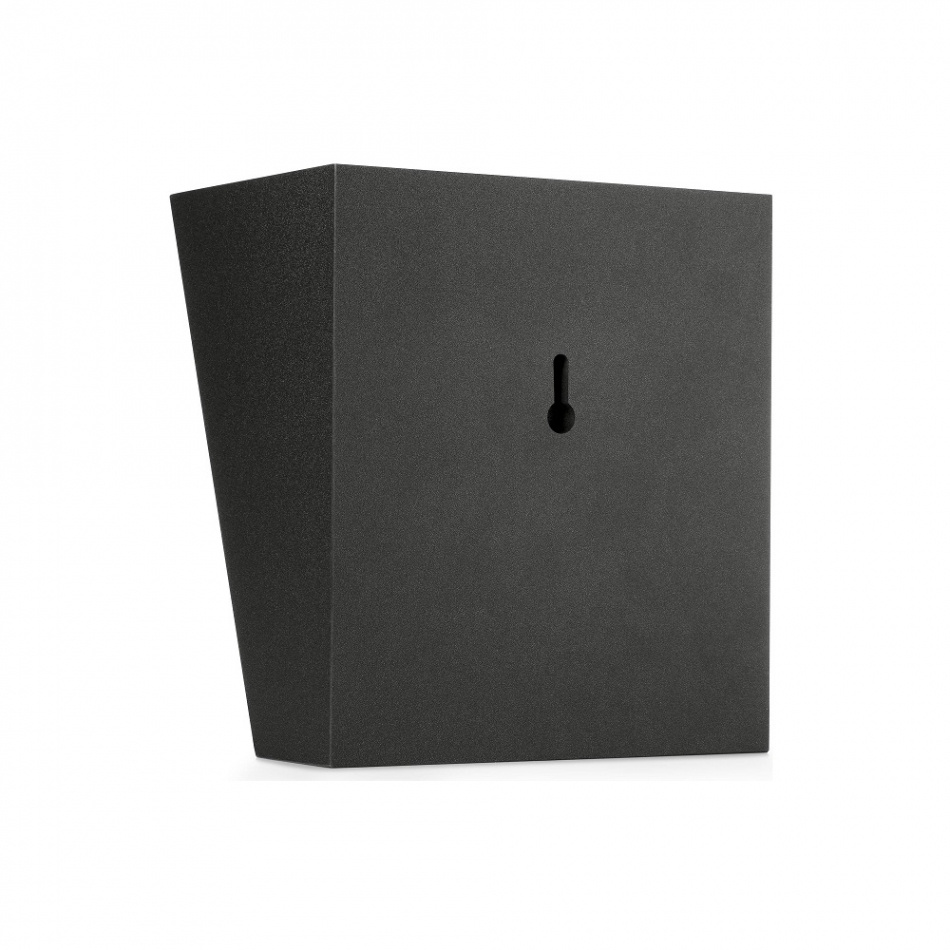 Polk Audio Monitor XT90 Dolby Atmos-högtalare, svart par