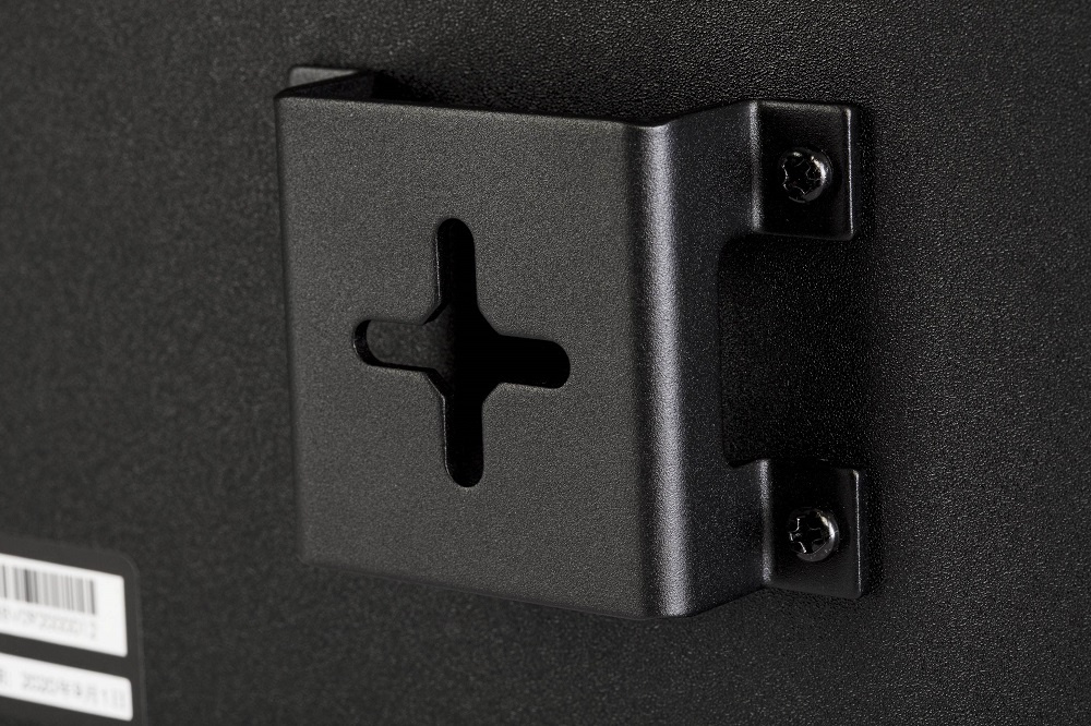 Polk Audio Reserve  R350 on-wall centerhögtalare, svart