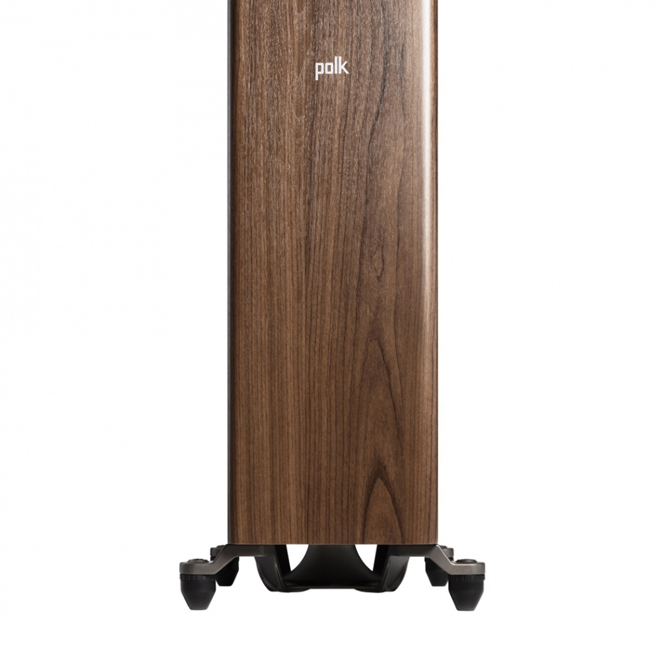 Polk Audio Reserve R600 golvhögtalare, valnöt par