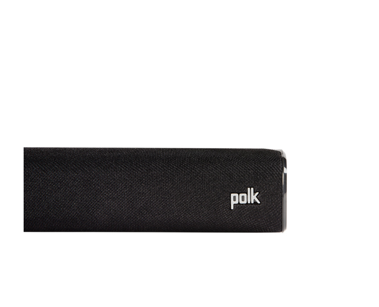 Polk Audio Signa S2, soundbar med trådlös 5.25