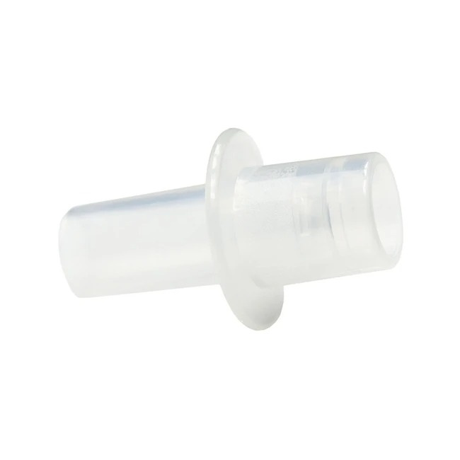 Munstycke i plast för alkomätare, passar bl.a. AM-8000.