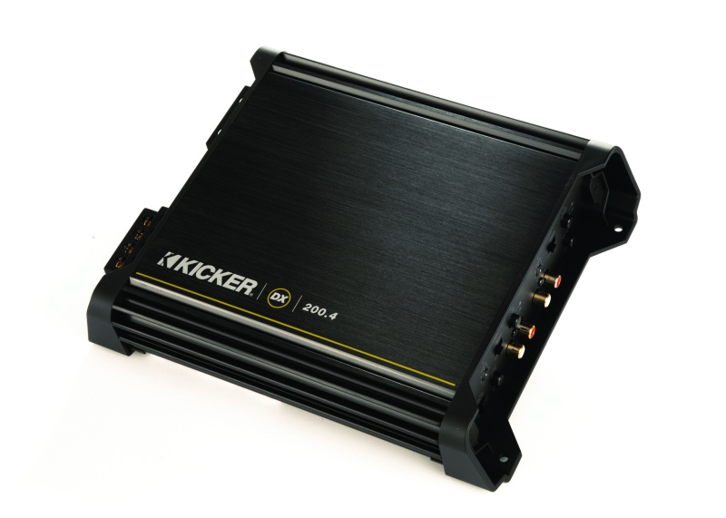Kicker 11DX2004