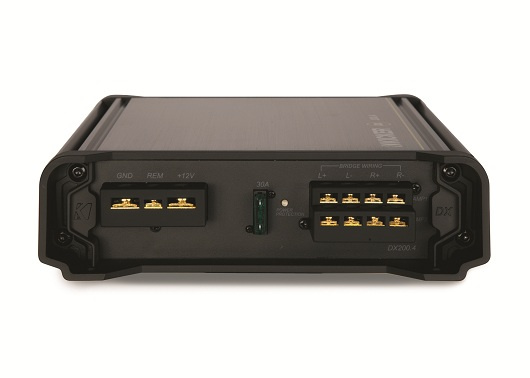 Kicker 11DX2004