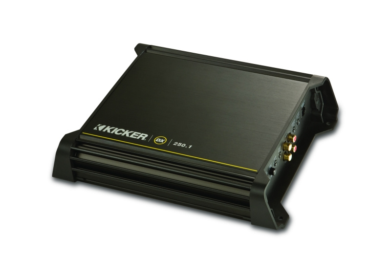 Kicker 11DX250.1