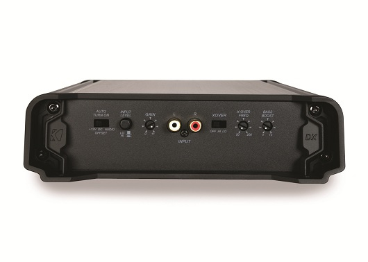 Kicker 11DX300.2