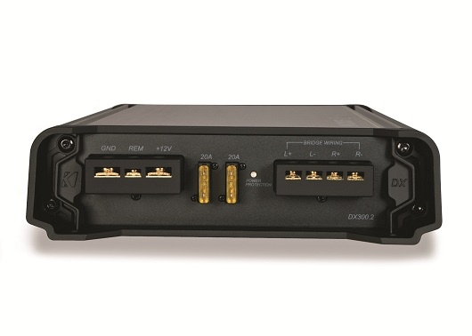 Kicker 11DX300.2