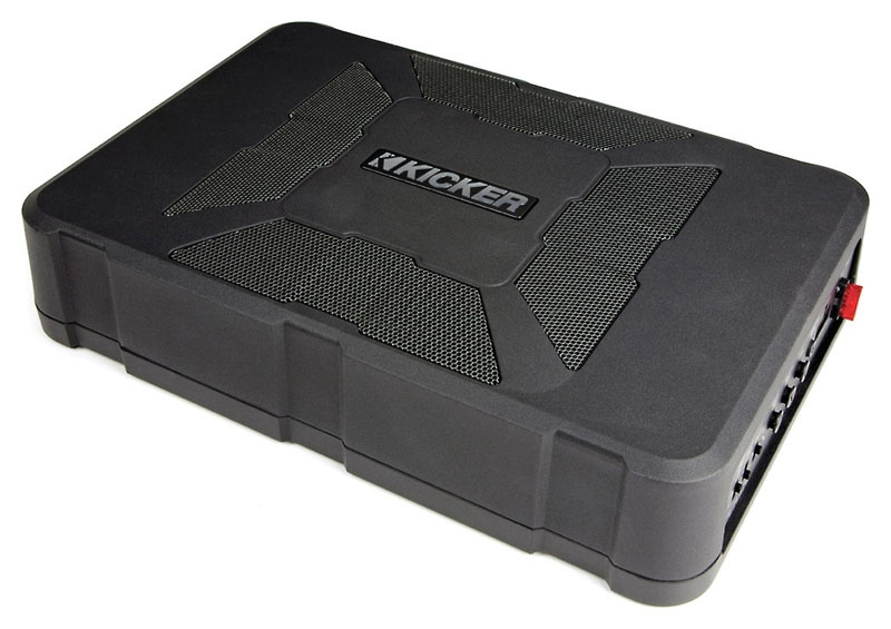 Kicker HS8 