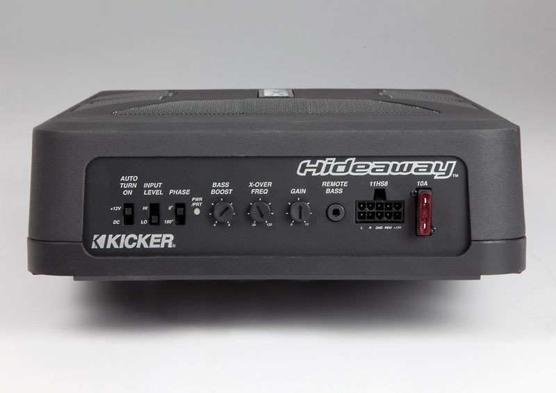 Kicker HS8 