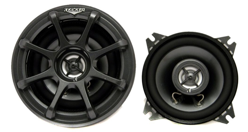 Kicker KS40