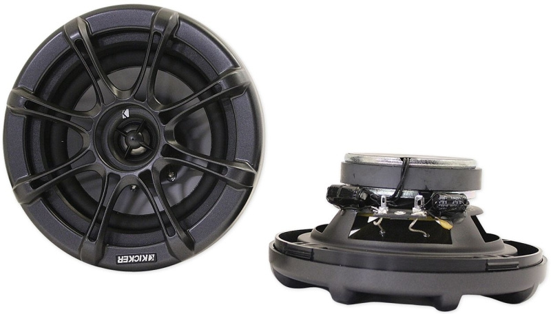 Kicker KS525